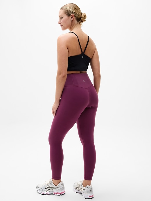 Image number 5 showing, Ultra High Rise Elation Tight