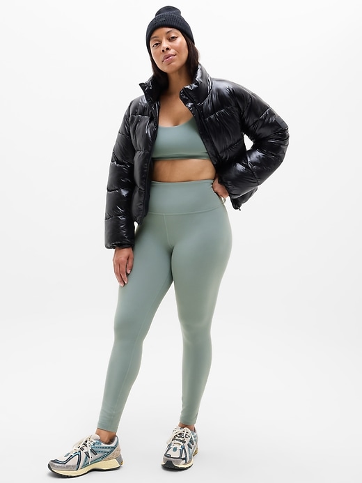 Image number 4 showing, Elation Ultra High Rise Legging