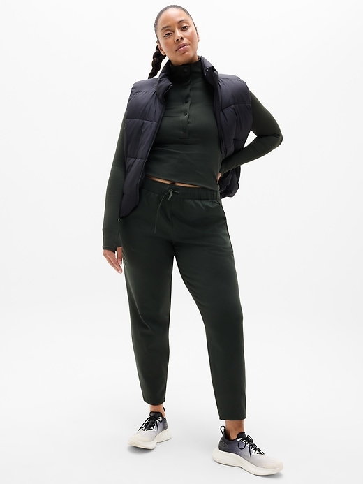Image number 2 showing, Unstoppable Mid Rise Pant