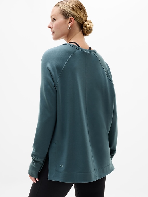 Image number 6 showing, Coaster Luxe Recover Sweatshirt