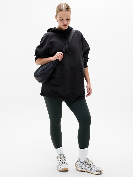 Image number 2 showing, Forever Fleece Hoodie