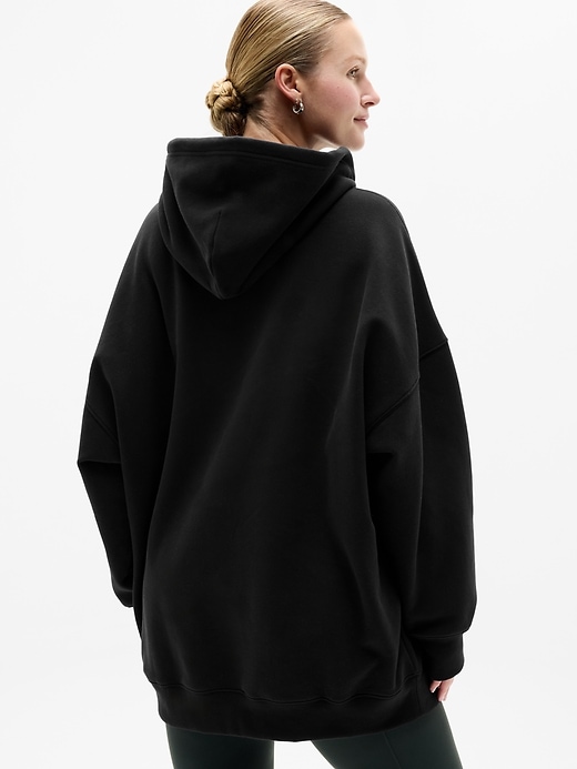 Image number 3 showing, Forever Fleece Hoodie