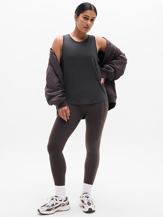 Image number 5 showing, With Ease Open Back Tank