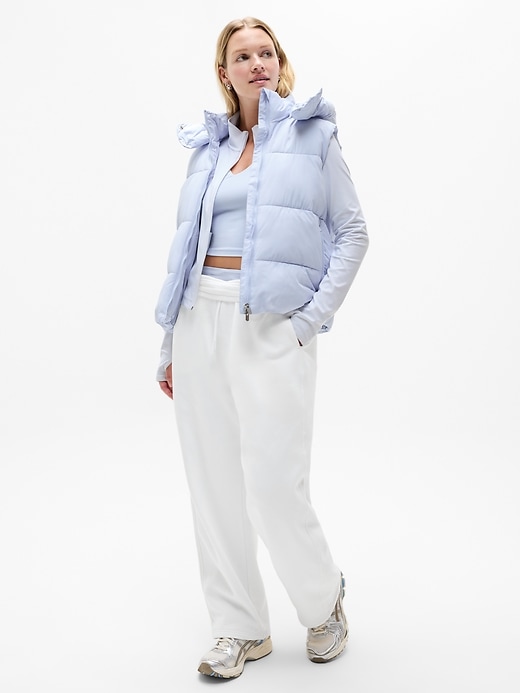 Image number 5 showing, Stratus Puffer Vest