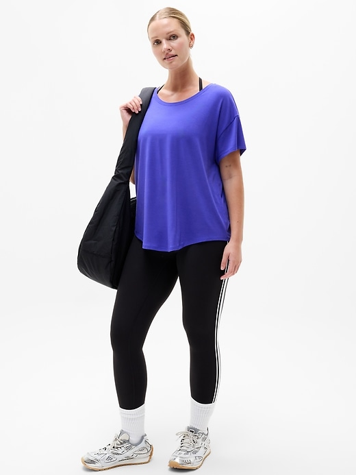 Image number 5 showing, Move With Ease Tee