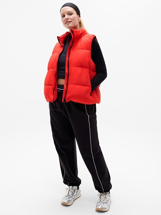 Image number 5 showing, Stratus Puffer Vest