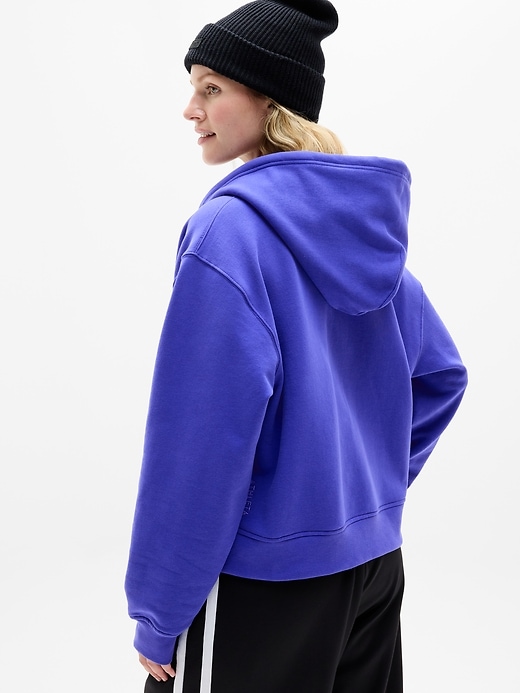 Image number 6 showing, Forever Fleece Full Zip Sweatshirt