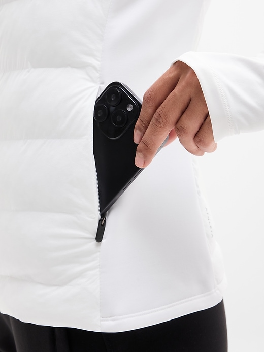 Image number 3 showing, Inlet Apex Vest