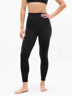 Elation Ultra High Rise 7/8 Legging