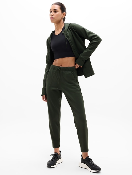 Image number 4 showing, Unstoppable Fleece Lined Full Zip Jacket
