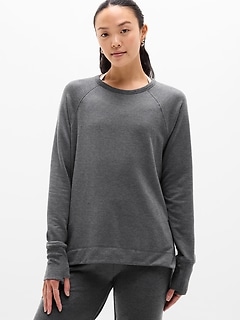Coaster Luxe Recover Sweatshirt