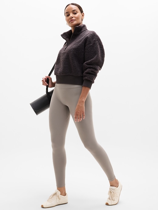 Image number 1 showing, Elation No Front Seam Legging
