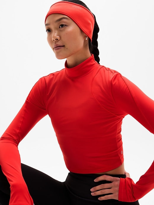 Image number 2 showing, Winthrop Reflective Headband