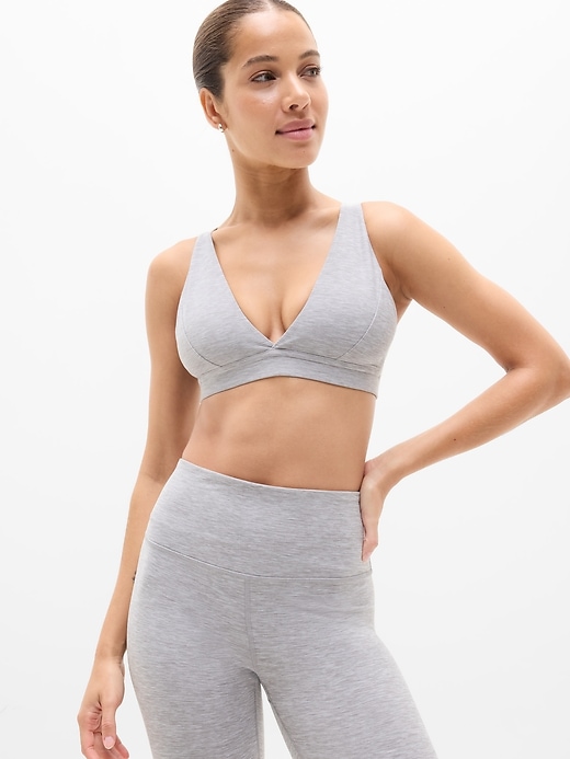Image number 1 showing, SoftLuxe Bra A-C