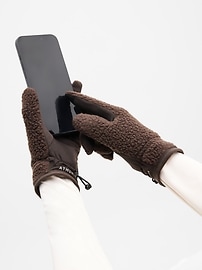 Image number 2 showing, Sherpa Glove