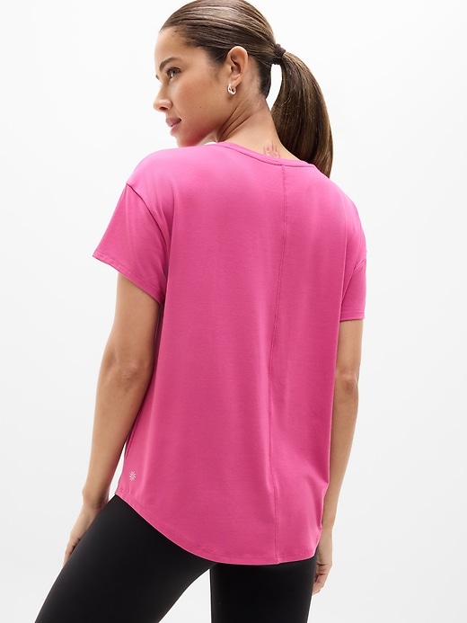Image number 3 showing, Move With Ease Tee