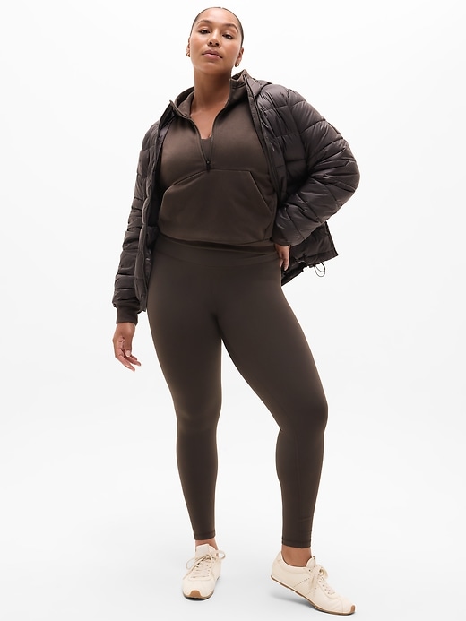Image number 2 showing, Elation Ultra High Rise Legging