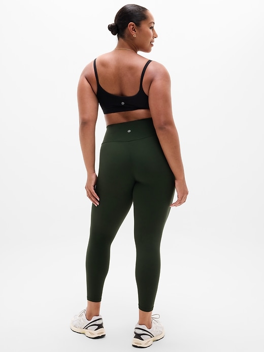 Image number 5 showing, Transcend High Rise 7/8 Legging