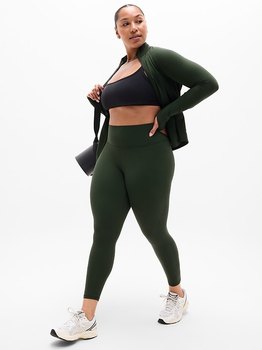 Image number 4 showing, Transcend High Rise 7/8 Legging