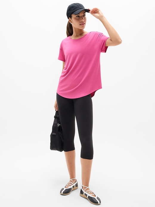 Image number 2 showing, Move With Ease Tee