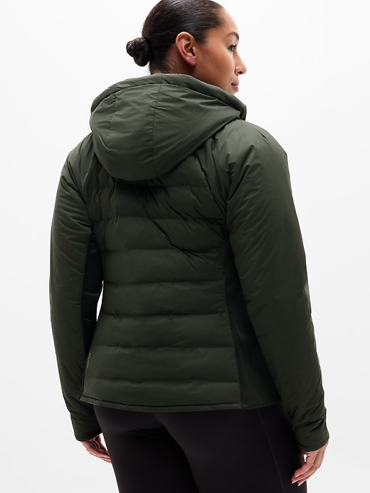 Image number 6 showing, Inlet Apex Jacket