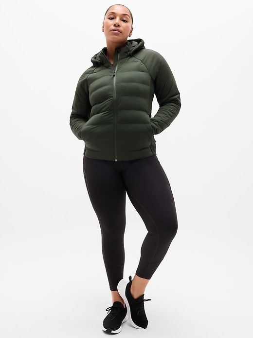 Image number 5 showing, Inlet Apex Jacket