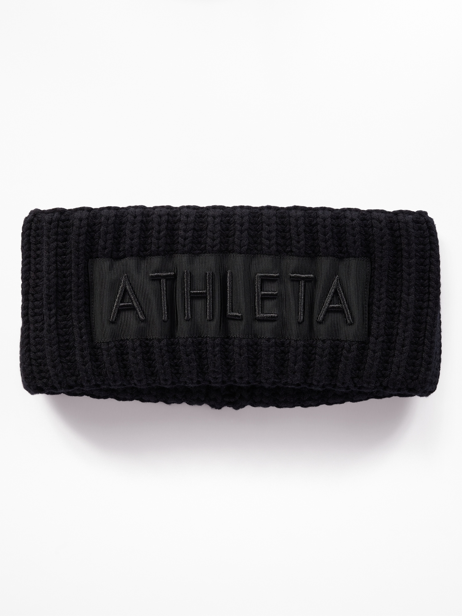 Cold Weather Chunky Headband