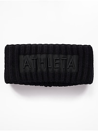 Image number 2 showing, Cold Weather Chunky Headband