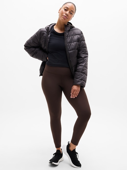 Image number 4 showing, Interval High Rise Legging