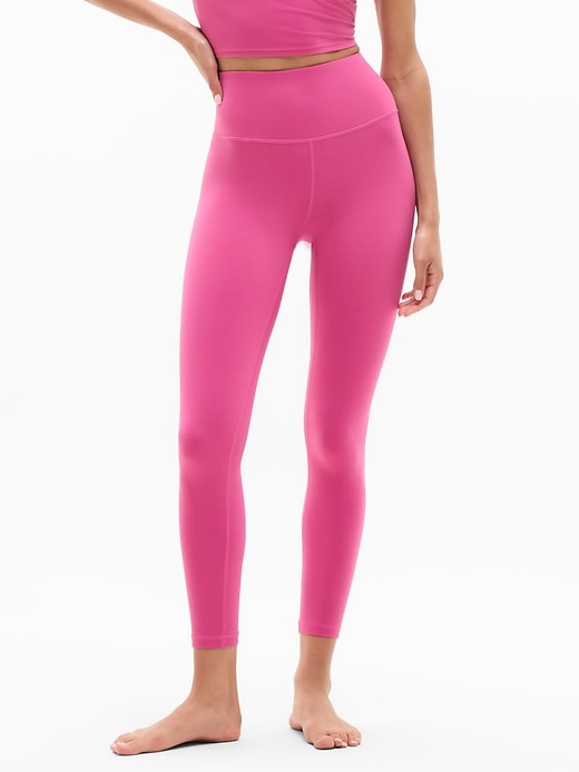 Image number 3 showing, Elation Ultra High Rise 7/8 Legging
