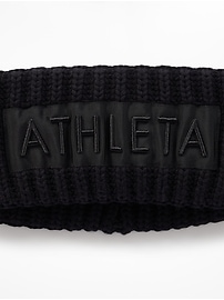 Image number 3 showing, Cold Weather Chunky Headband