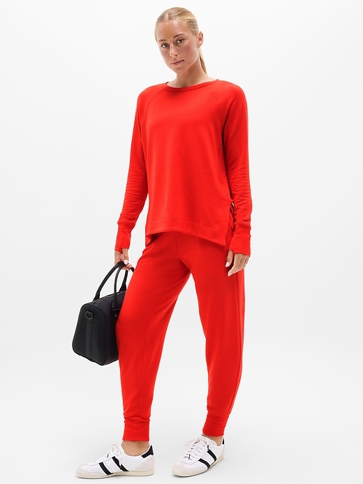 Image number 3 showing, Coaster Luxe Recover Sweatshirt