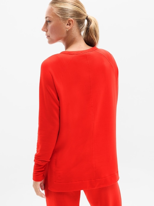 Image number 4 showing, Coaster Luxe Recover Sweatshirt