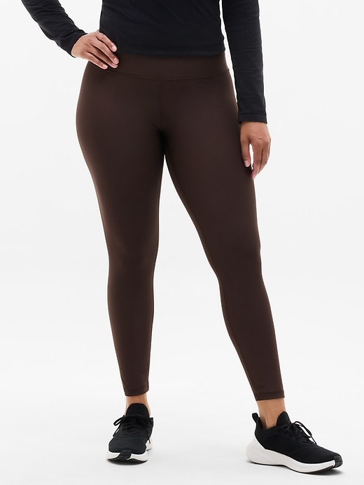 Image number 3 showing, Interval High Rise Legging