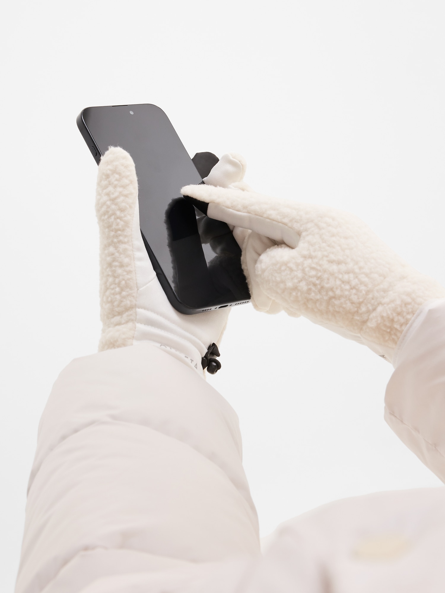 Sherpa Glove