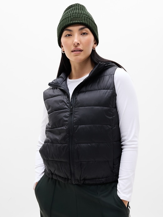 Image number 2 showing, Upslope Waffle Beanie