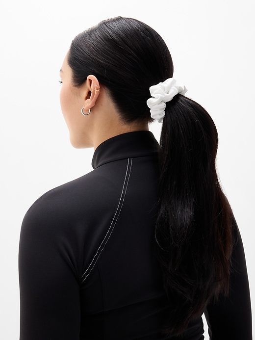 Image number 1 showing, On The Go Scrunchie 3 Pack
