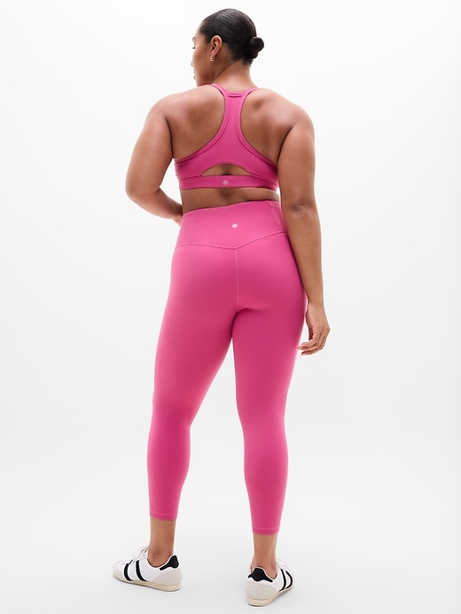 Image number 8 showing, Elation Ultra High Rise 7/8 Legging