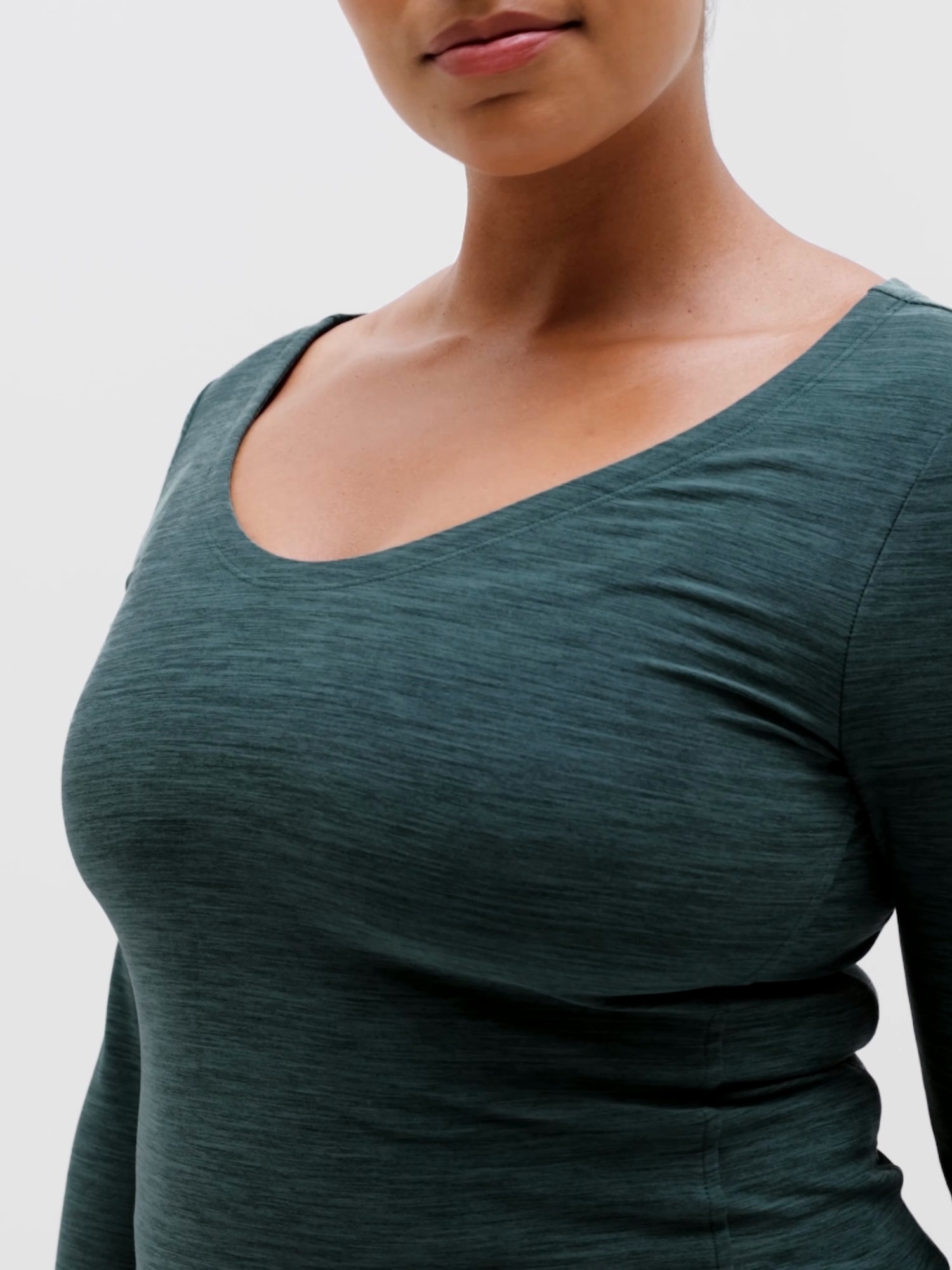 SoftLuxe Top