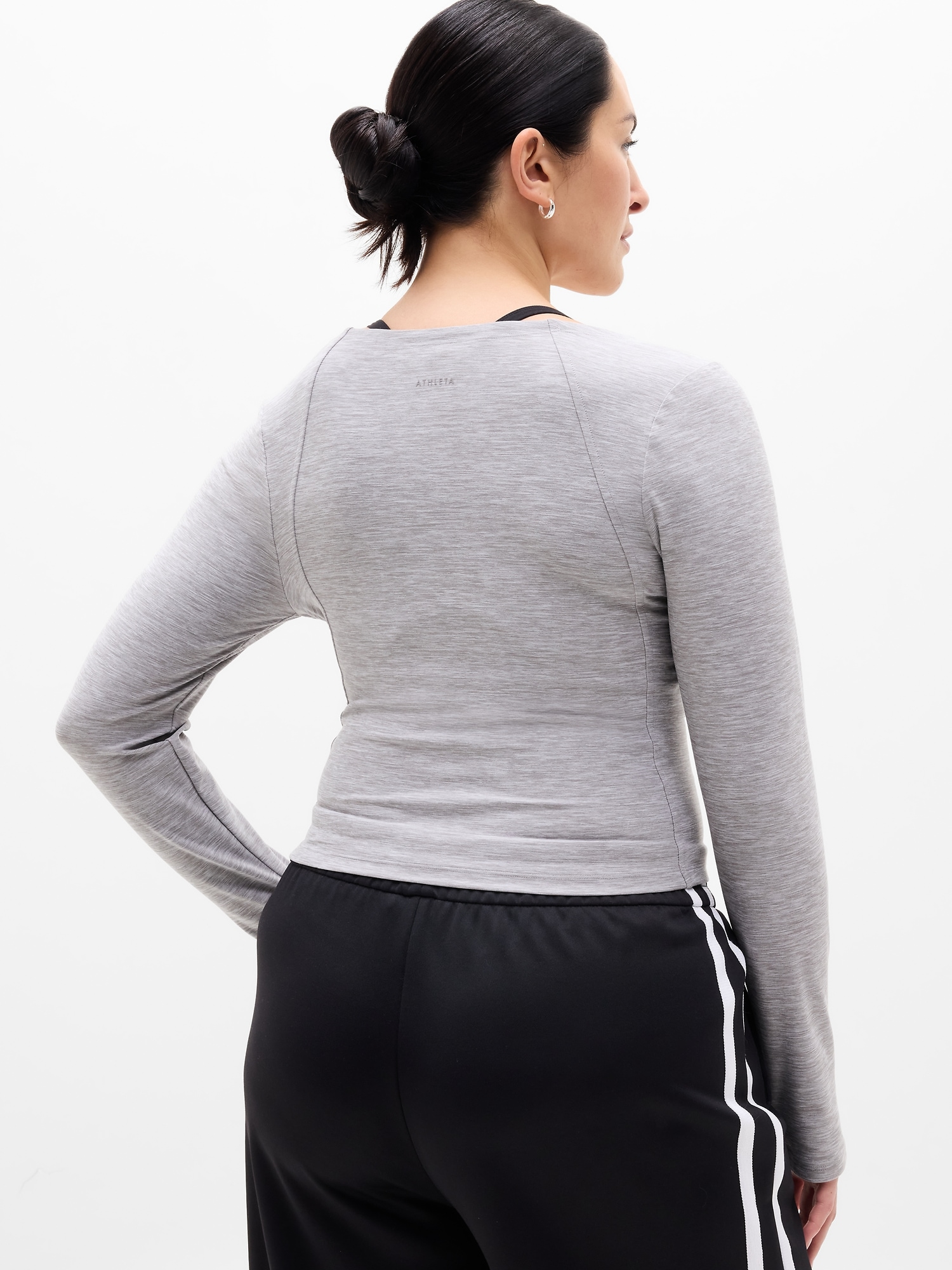 SoftLuxe Top