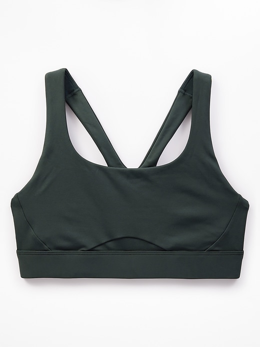 Image number 3 showing, Interval Sports Bra A-C