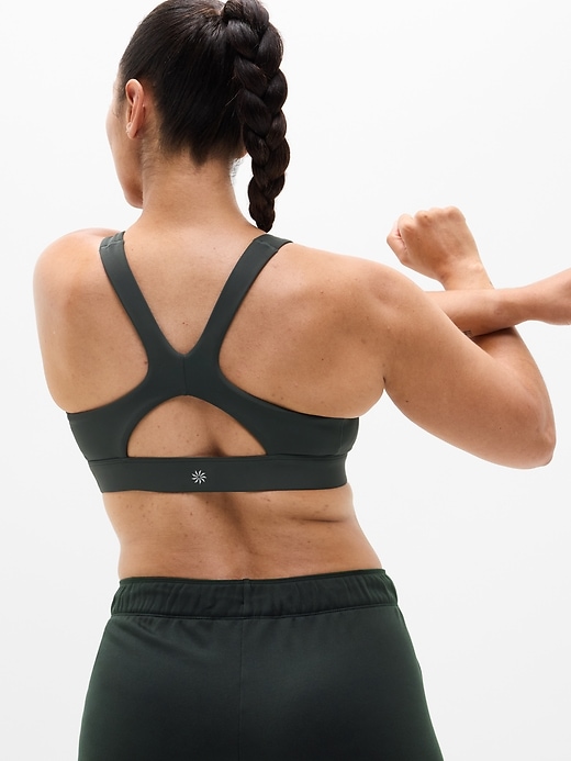 Image number 2 showing, Interval Sports Bra A-C