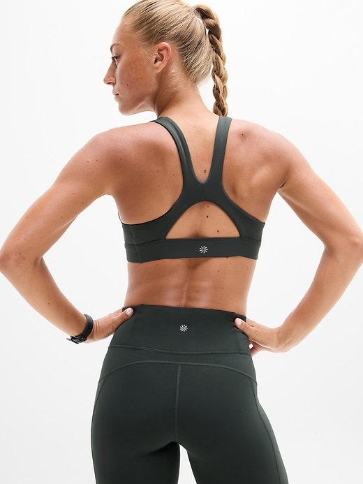 Image number 5 showing, Interval Sports Bra A-C