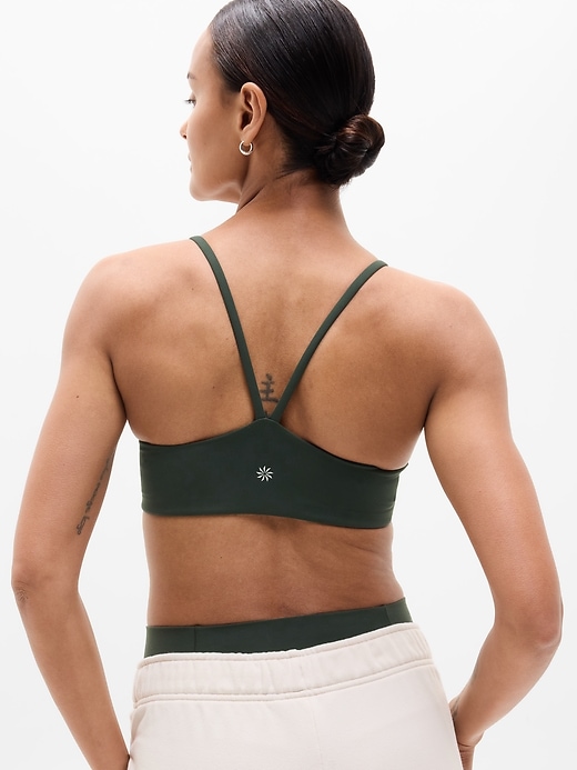 Image number 5 showing, Transcend Scoop Sports Bra A-C