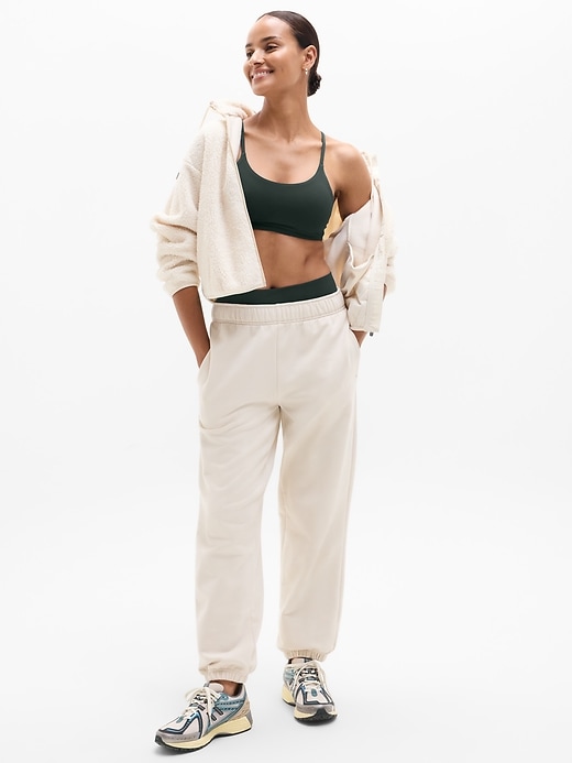 Image number 3 showing, Transcend Scoop Sports Bra A-C