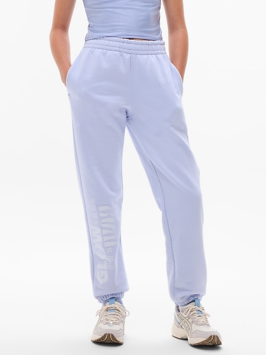 Image number 2 showing, Athleta Girl All Day Jogger