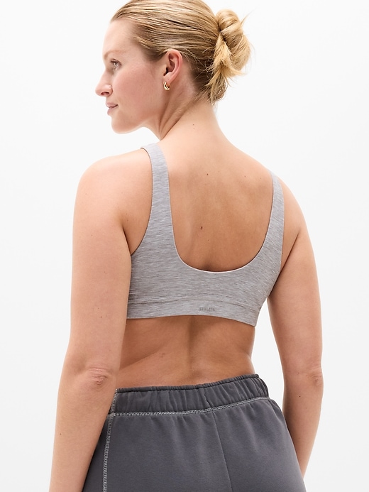 Image number 3 showing, SoftLuxe Bra A-C