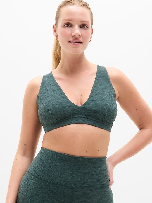Image number 1 showing, SoftLuxe Bra A-C