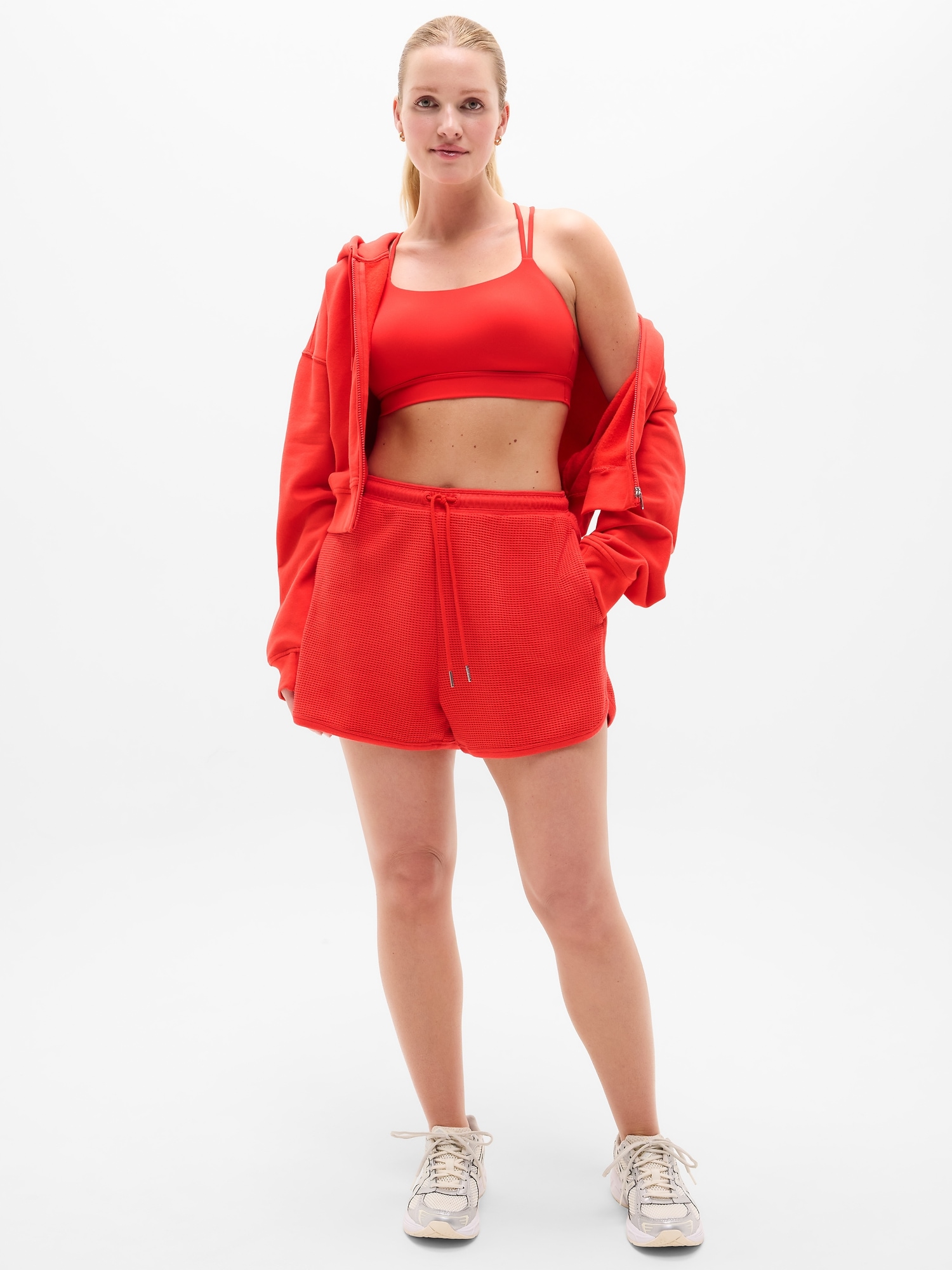 Perfect Form Sports Bra A-C