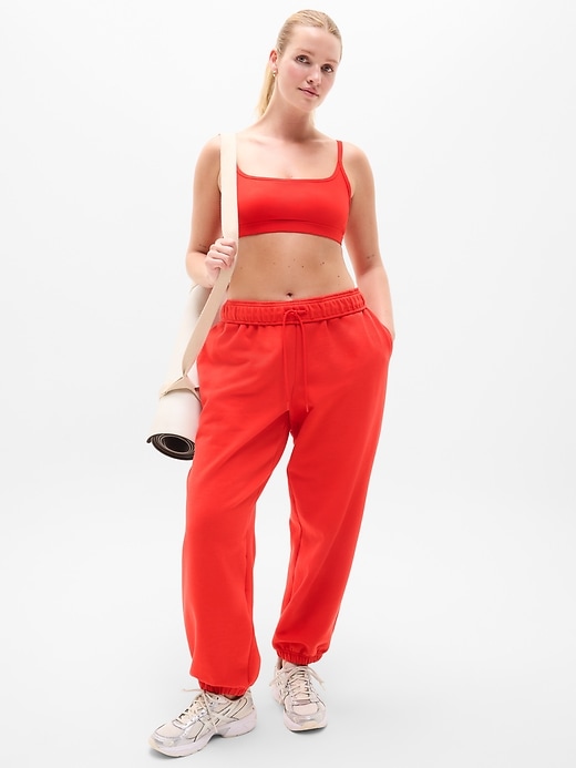 Image number 4 showing, Square Neck Bra A-C